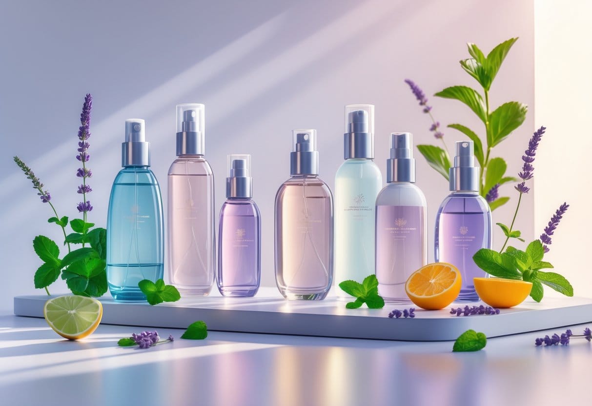 Bästa body misten: Toppval och testvinnare