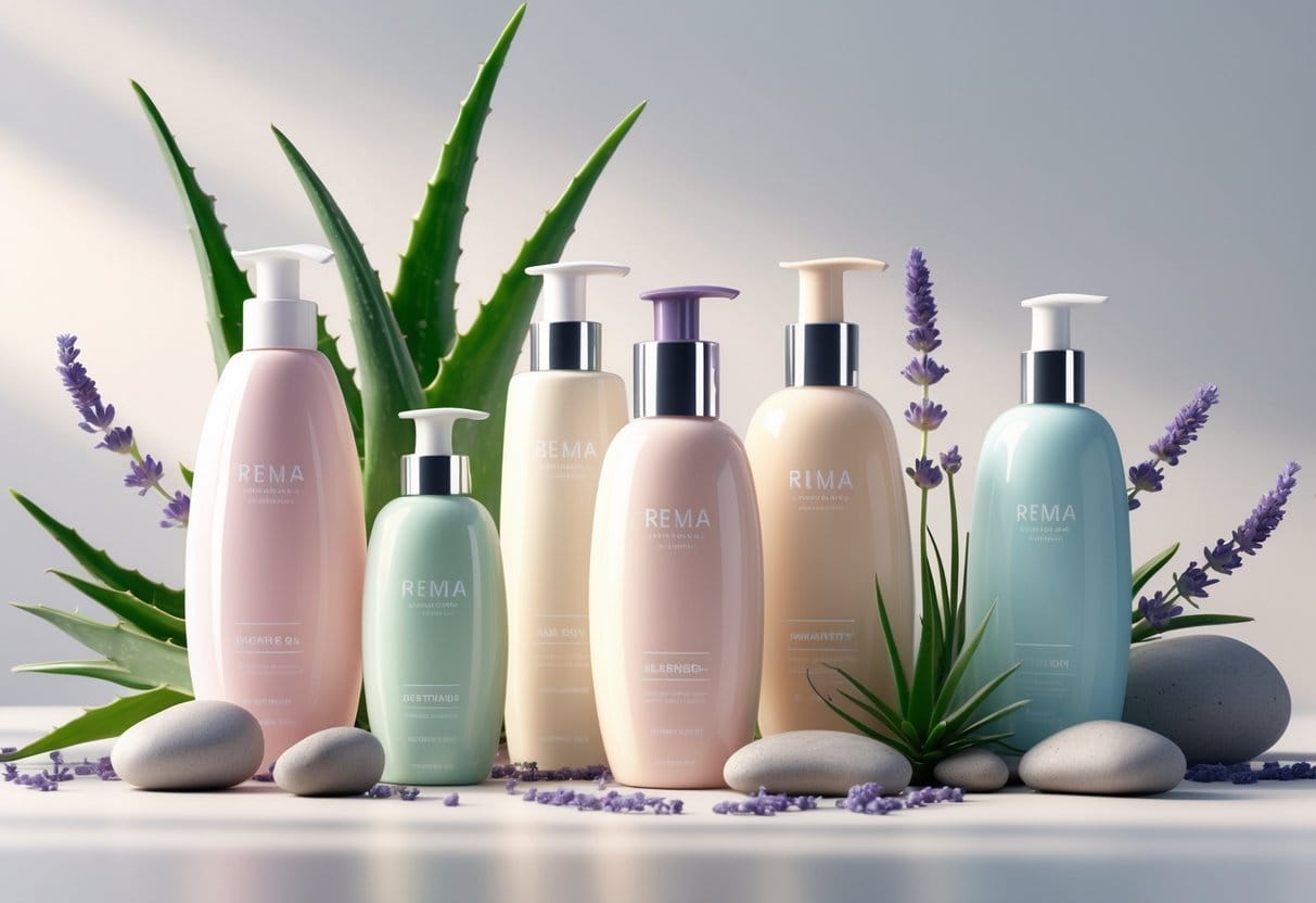 Bästa body lotion: Toppval och testvinnare